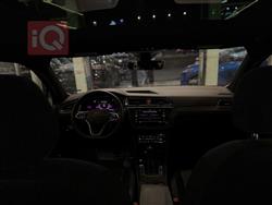 فولكسفاغن تيغوان